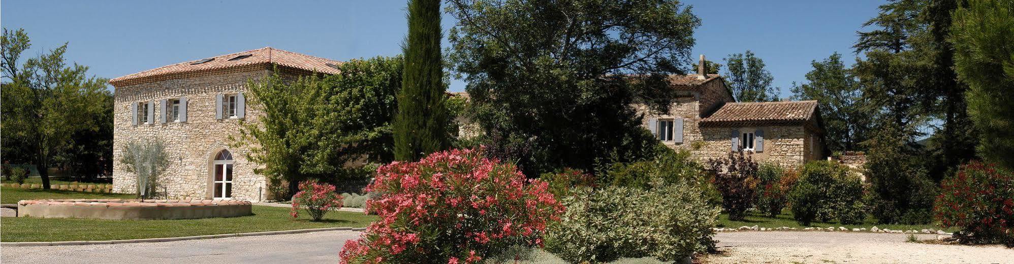 Domaine De La Vivande Marsanne Bagian luar foto