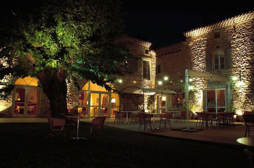 Domaine De La Vivande Marsanne Bagian luar foto