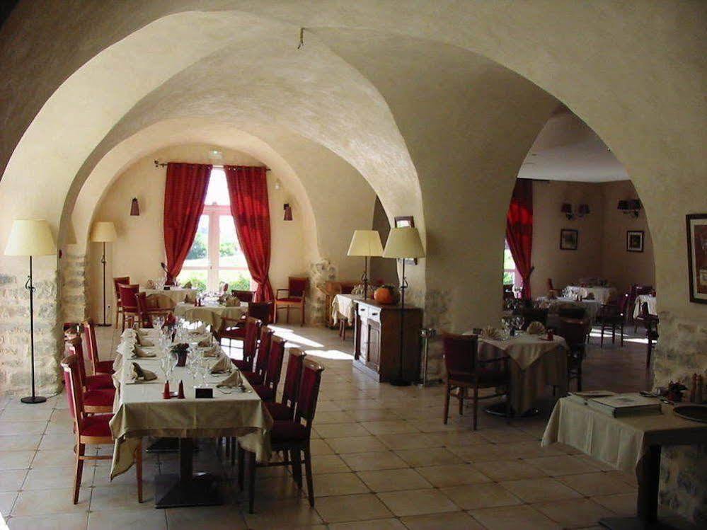 Domaine De La Vivande Marsanne Bagian luar foto