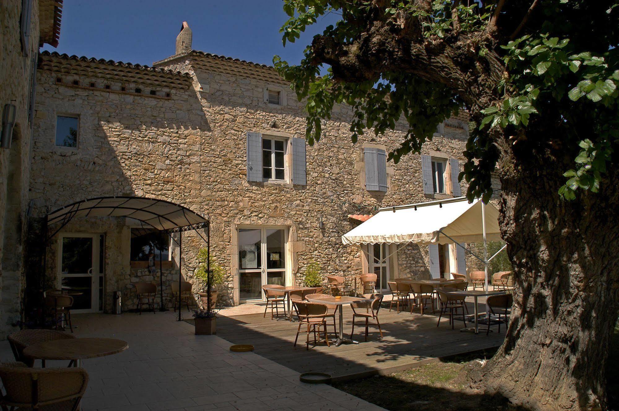 Domaine De La Vivande Marsanne Bagian luar foto