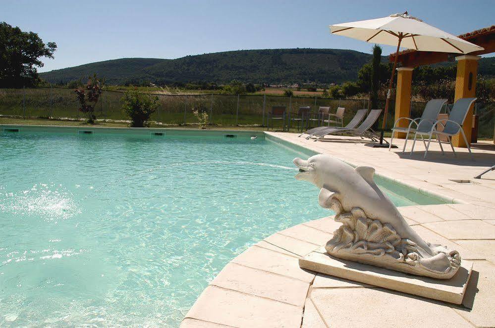 Domaine De La Vivande Marsanne Bagian luar foto