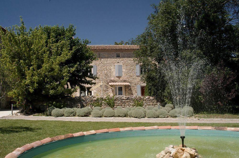 Domaine De La Vivande Marsanne Bagian luar foto